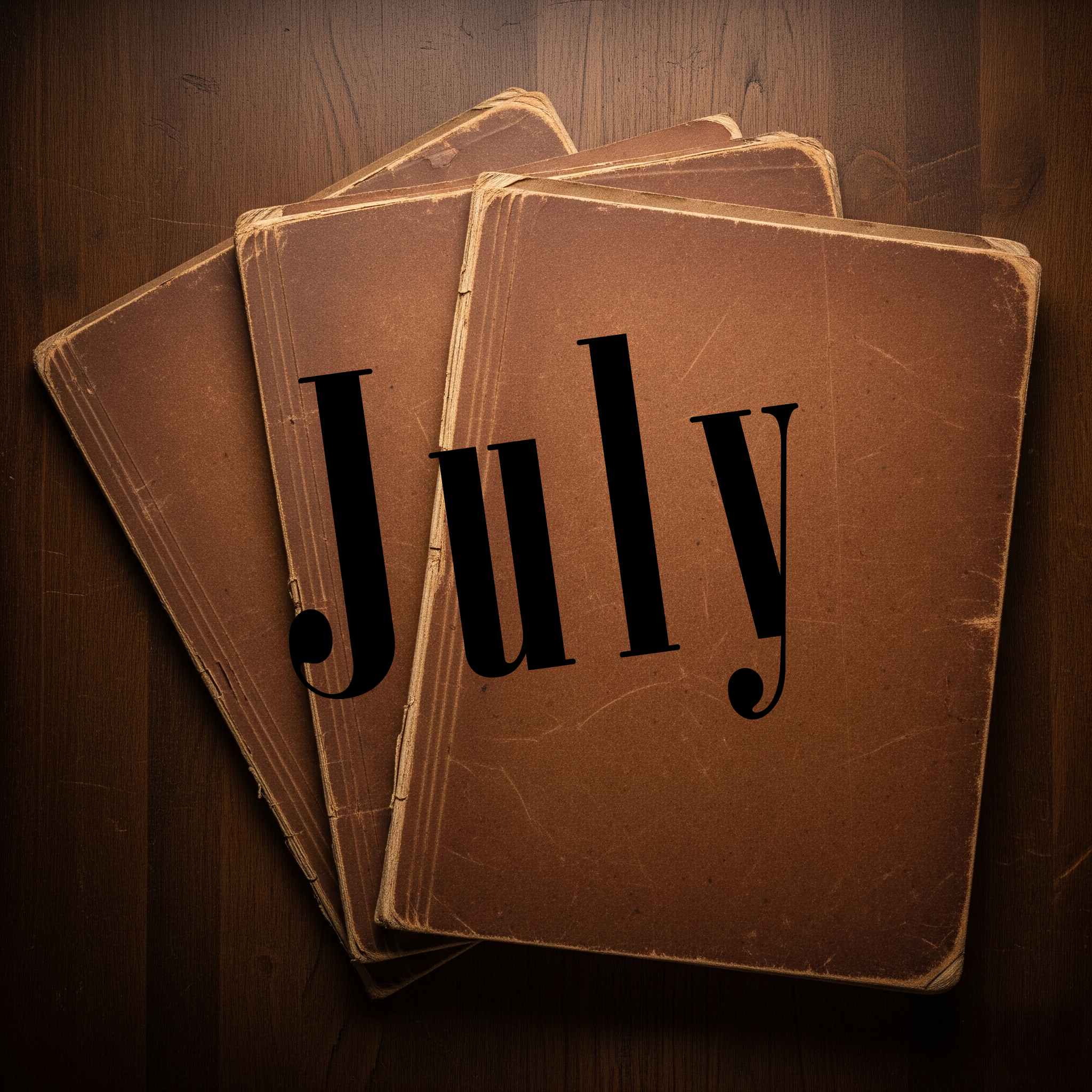 July 2025 Archive